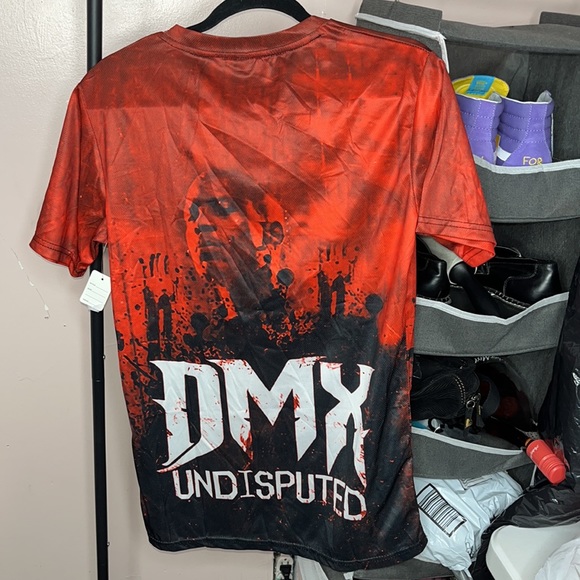 Jersey tee - Picture 4 of 4